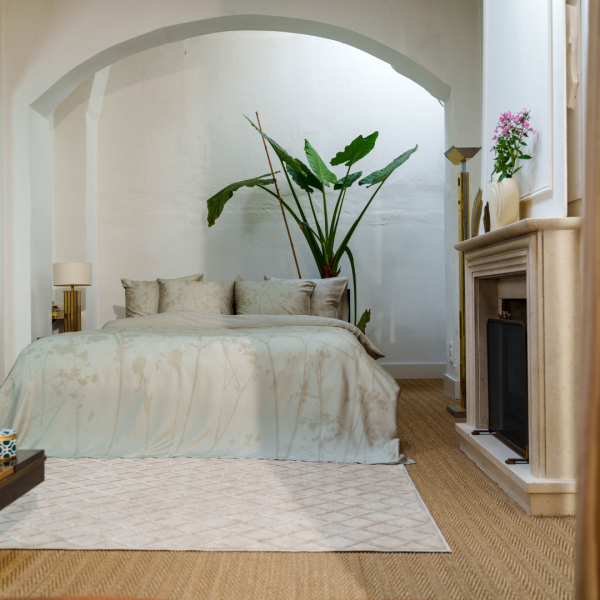 Kayori Kayori - Orino - DBO - Tencel - 200/200-220 - Multi