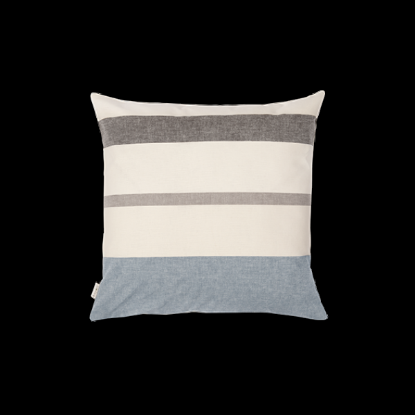 Kayori Kayori Oyado - Sloop - Linnen - 2 Stuks - 50x50 - Wit