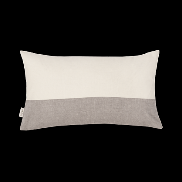 Kayori Kayori Oyado - Sloop - Linnen - 30x50- Wit