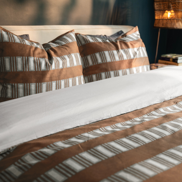 Kayori Kayori Ozora Dekbedovertrek Katoensatijn