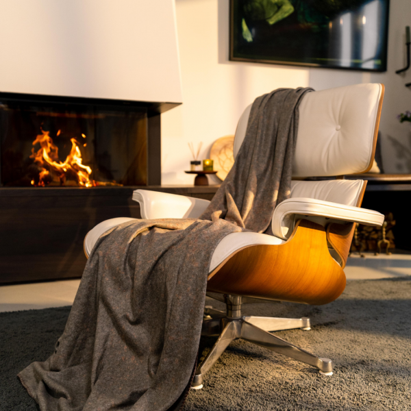 kayori Kayori Plaid Morian Bamboo 150/220