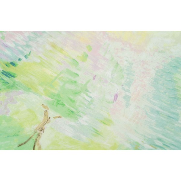 Kayori Kayori Rai - Dekbedovertrek - Tencel©- Naturel