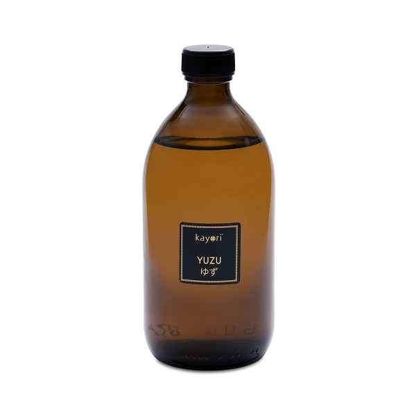 kayori Kayori - Refill - 500ml - Yuzu