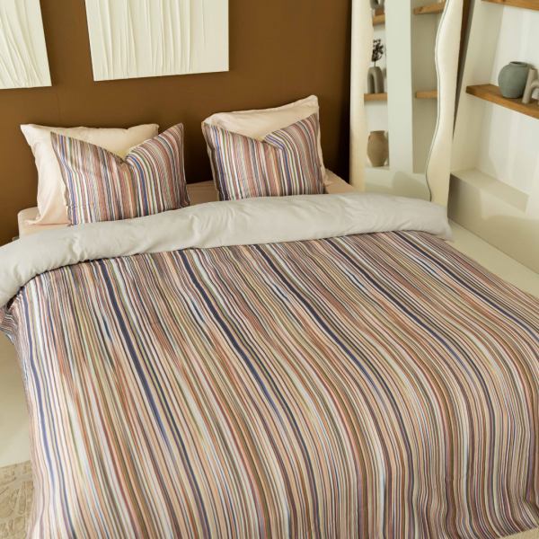 Kayori Kayori Rusu Dekbedovertrek Katoensatijn