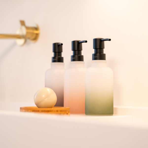 Kayori Kayori Sado Zeeppompje - Groen