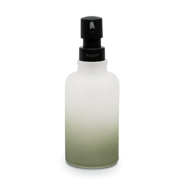 Kayori Kayori Sado Zeeppompje - Groen