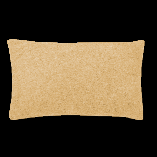 kayori Kayori Sagano Kussensloop Bamboo 30x50 - Goud