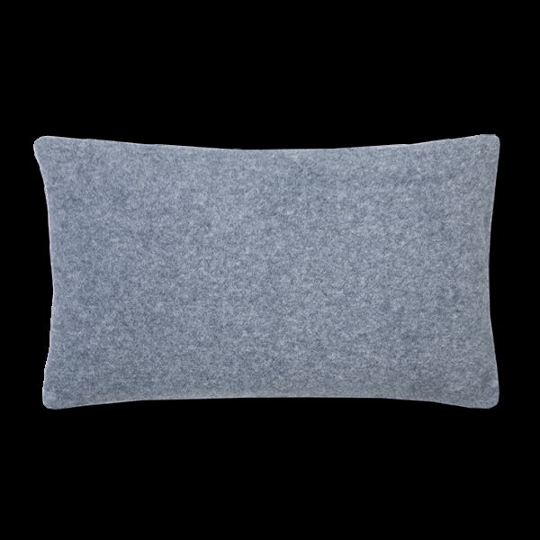 kayori Kayori Sagano Kussensloop Bamboo 30x50 - Navy