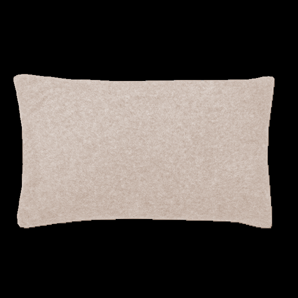 kayori Kayori Sagano Kussensloop Bamboo 30x50 - Zand