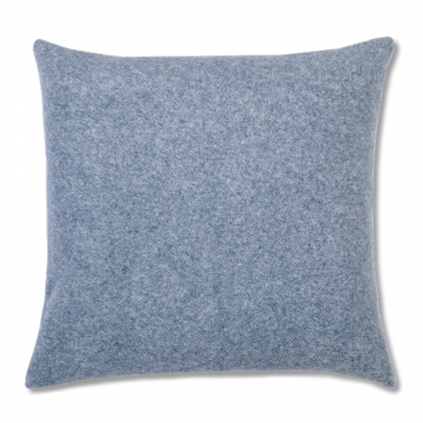 Kayori Kayori - Sagano - Kussensloop - Bamboo - 50/50 - Navy