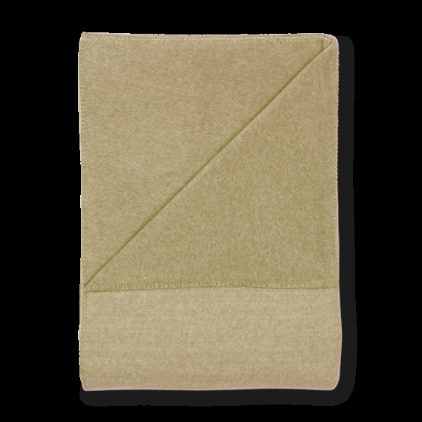 kayori Kayori Sagano plaid bamboo 150/220 - Goud