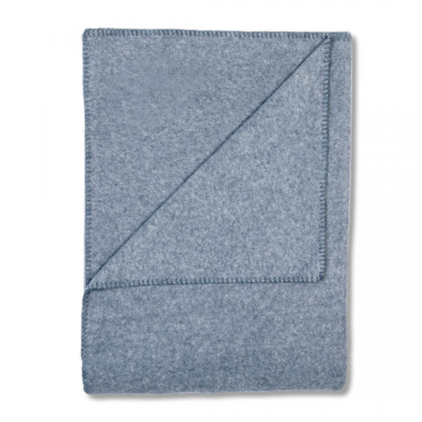 kayori Kayori Sagano plaid bamboo 150/220 - Navy