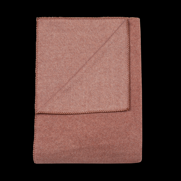 kayori Kayori Sagano Plaid Bamboo 150/220 - Rood