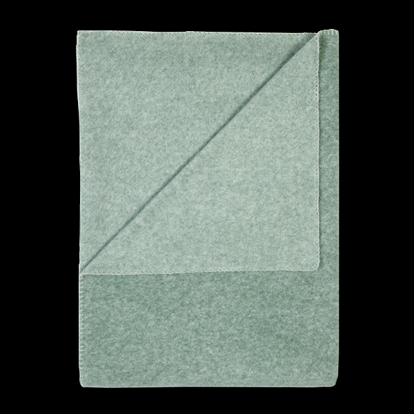 kayori Kayori Sagano Plaid Bamboo 180/260 - Bosgroen