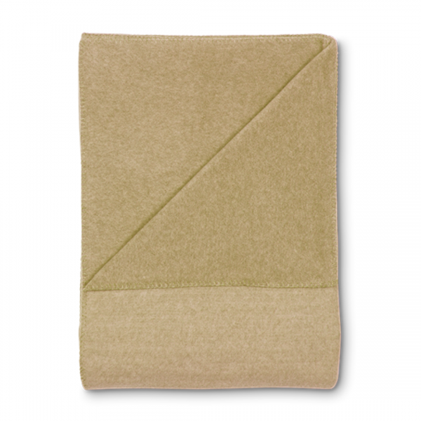 kayori Kayori Sagano plaid bamboo 180/260 - Goud