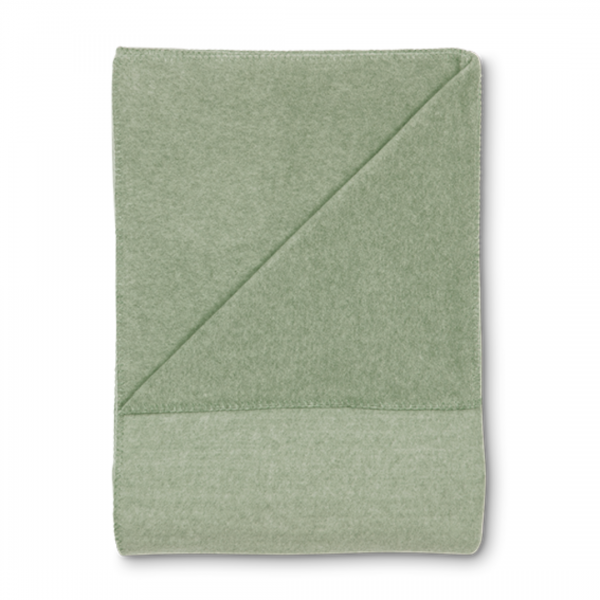 kayori Kayori Sagano plaid bamboo 180/260 - Groen