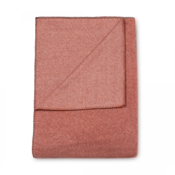 kayori Kayori Sagano plaid bamboo 180/260 - Rood