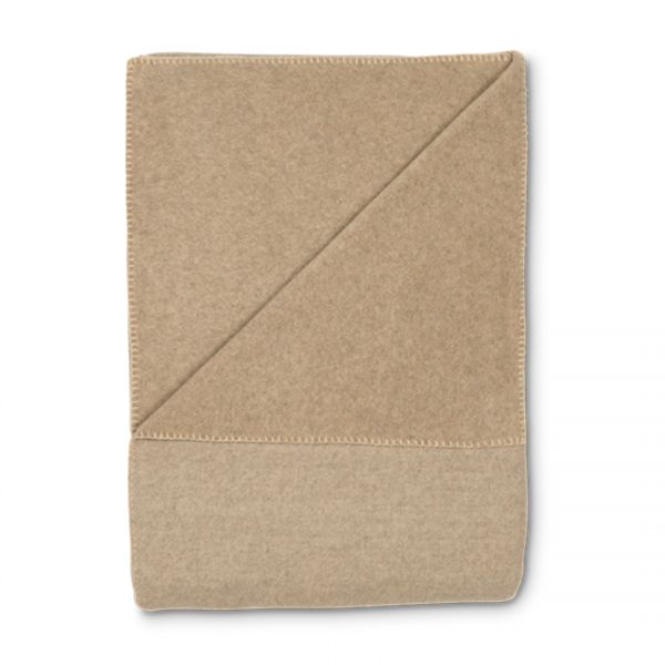 kayori Kayori Sagano plaid bamboo 180/260 - Zand