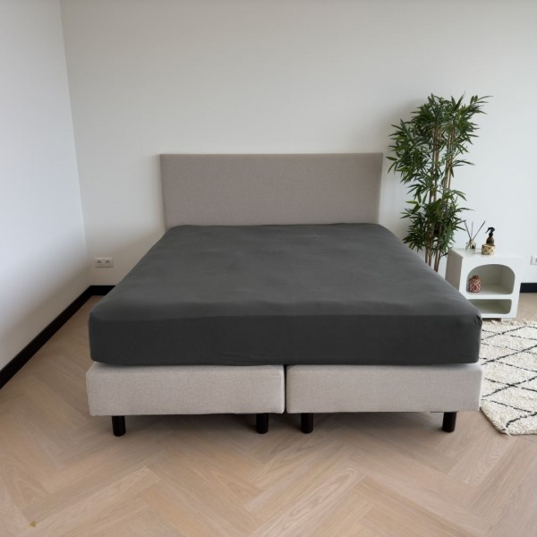 Kayori Kayori Saiko Hoeslaken - Antracite