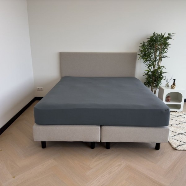 kayori Kayori Saiko hoeslaken - Denim