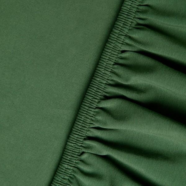 Kayori Kayori Saiko Hoeslaken - Donkergroen