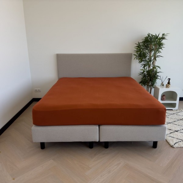 Kayori Kayori Saiko Hoeslaken - Leather Brown