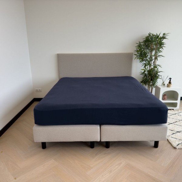 kayori Kayori Saiko hoeslaken - Navy