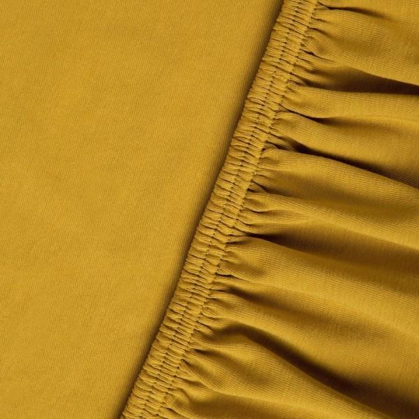 Kayori Kayori Saiko Hoeslaken - Okergeel