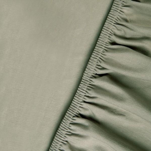 Kayori Kayori Saiko Hoeslaken - Olijfgroen