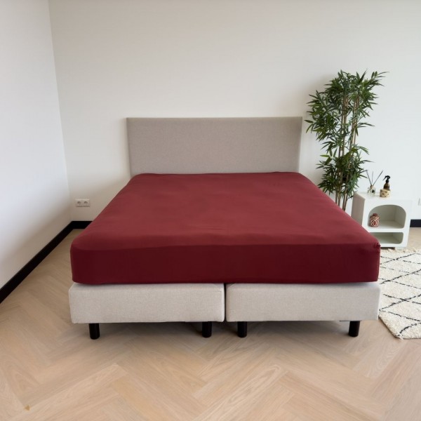 Kayori Kayori Saiko Hoeslaken - Rood