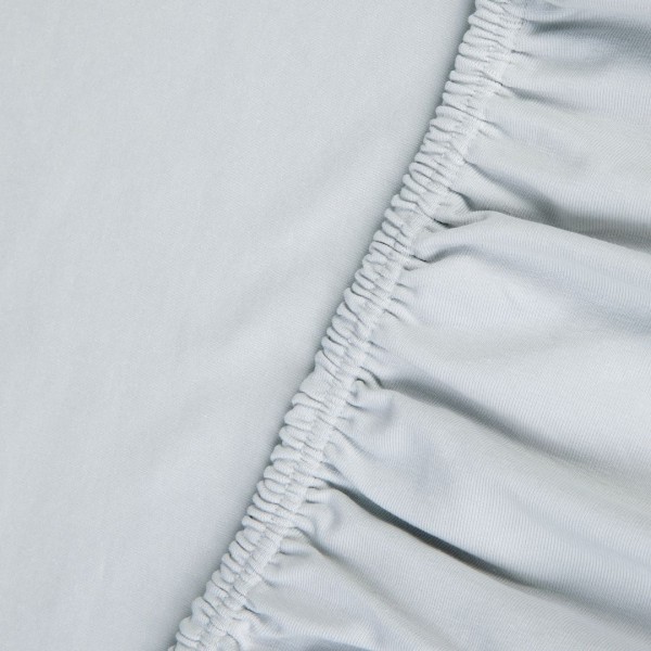 Kayori Kayori Saiko Hoeslaken - Zilvergrijs