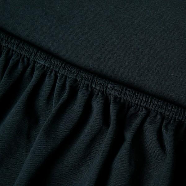 Kayori Kayori Saiko Hoeslaken - Zwart