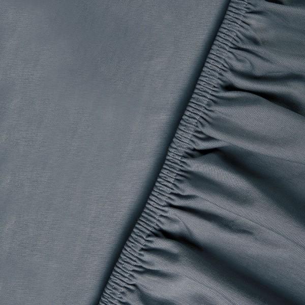 Kayori Kayori Saiko Splittopper Hoeslaken - Denim