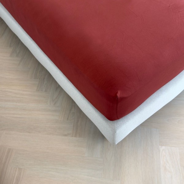 Kayori Kayori Saiko Splittopper Hoeslaken - Rood