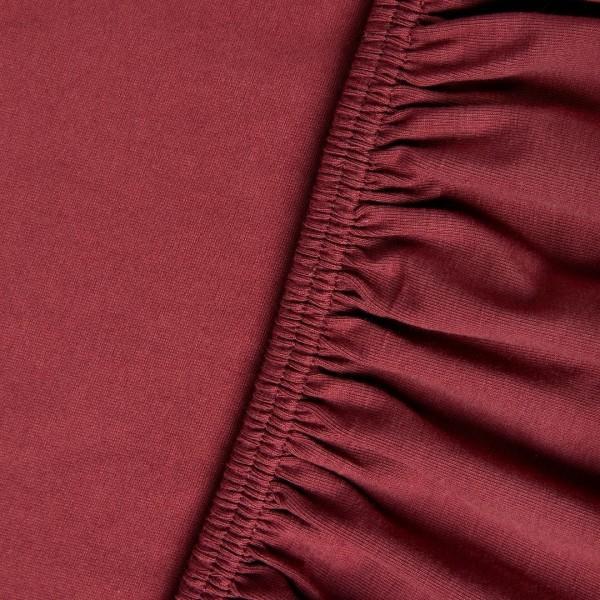 Kayori Kayori Saiko Splittopper Hoeslaken - Rood