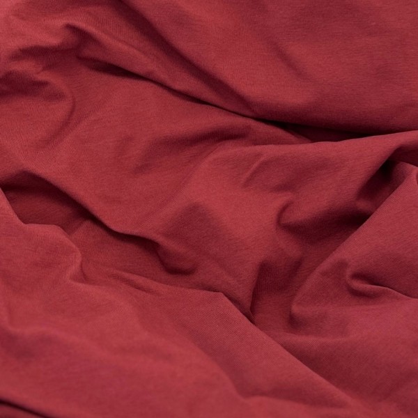 kayori Kayori Saiko Splittopper hoeslaken - Rood