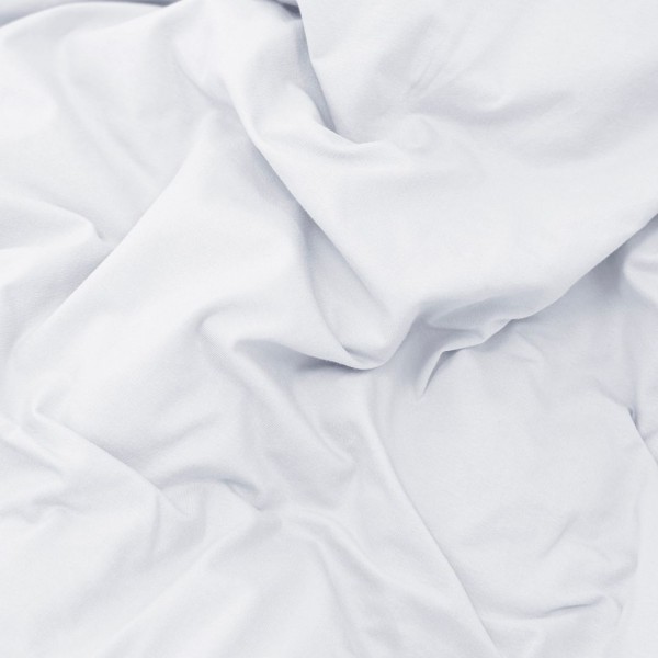 Kayori Kayori Saiko Splittopper Hoeslaken - Wit