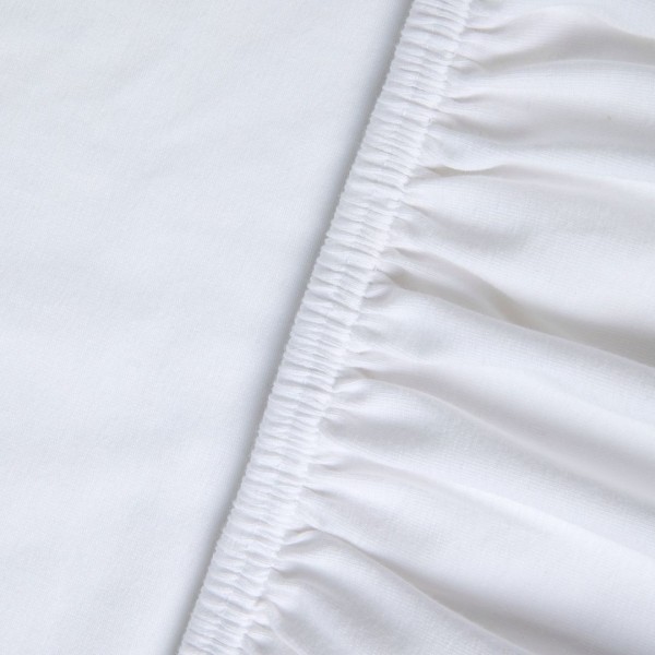 Kayori Kayori Saiko Splittopper Hoeslaken - Wit