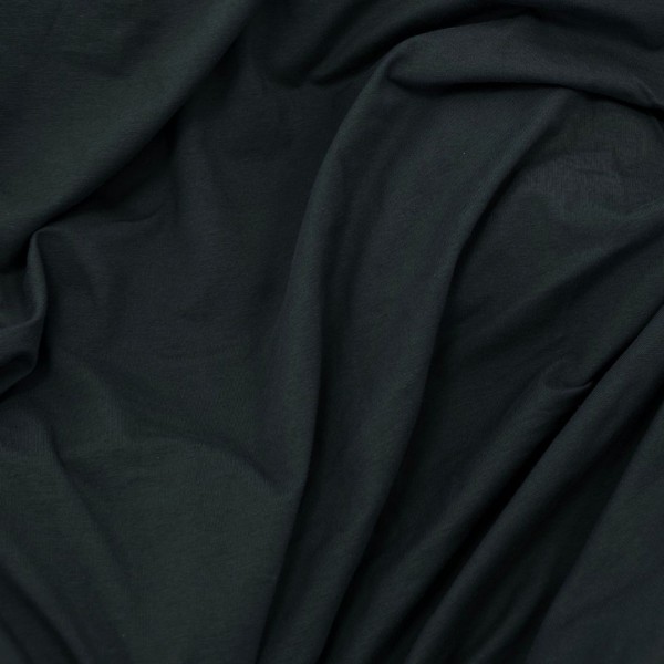 Kayori Kayori Saiko Splittopper Hoeslaken - Zwart