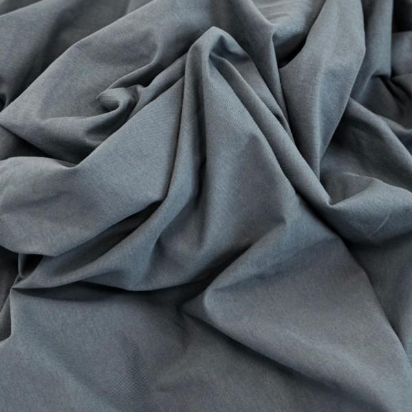 kayori Kayori Saiko Topperhoeslaken - Denim