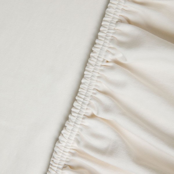 Kayori Kayori Saiko Topperhoeslaken - Offwhite