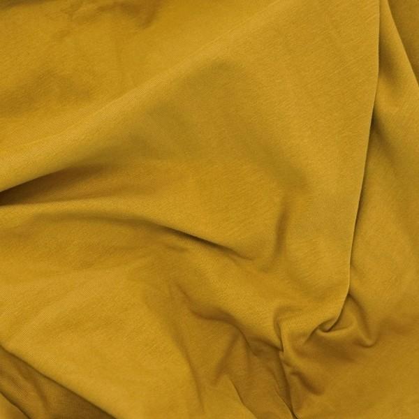 Kayori Kayori Saiko Topperhoeslaken - Okergeel