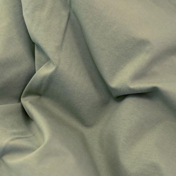 kayori Kayori Saiko Topperhoeslaken - Olijfgroen