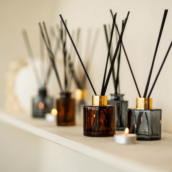 Kayori Kayori Sami 90ml Diffuser Amber