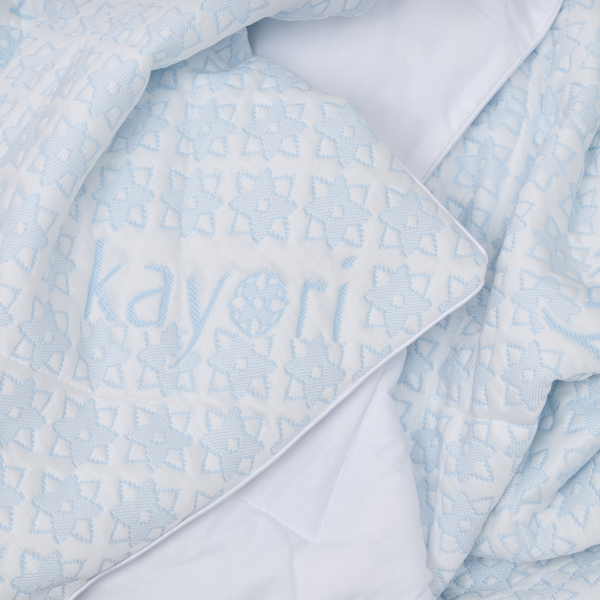 Kayori Kayori - Samui - Dekbed Zomer - Tencel - 200/220