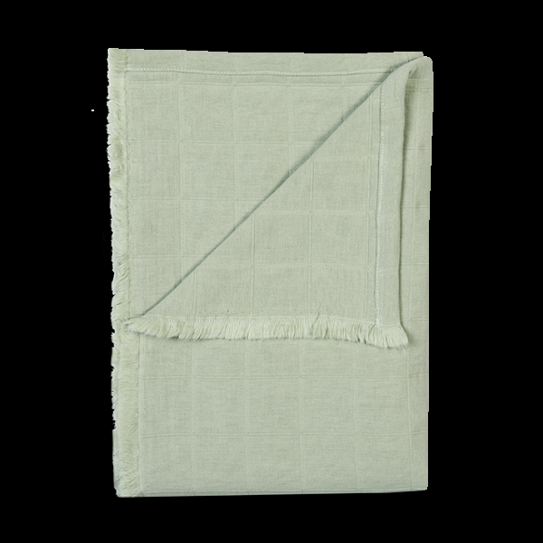 Kayori Kayori - Sapporo - Bedsprei - 280x250 - Saliegroen