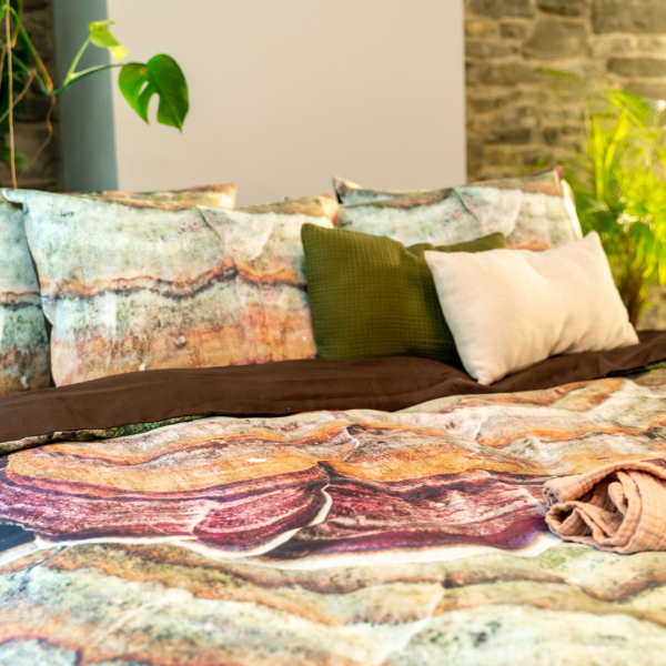 Kayori Kayori - Sasebo - DBO - Tencel - 140/200-220 - Multi