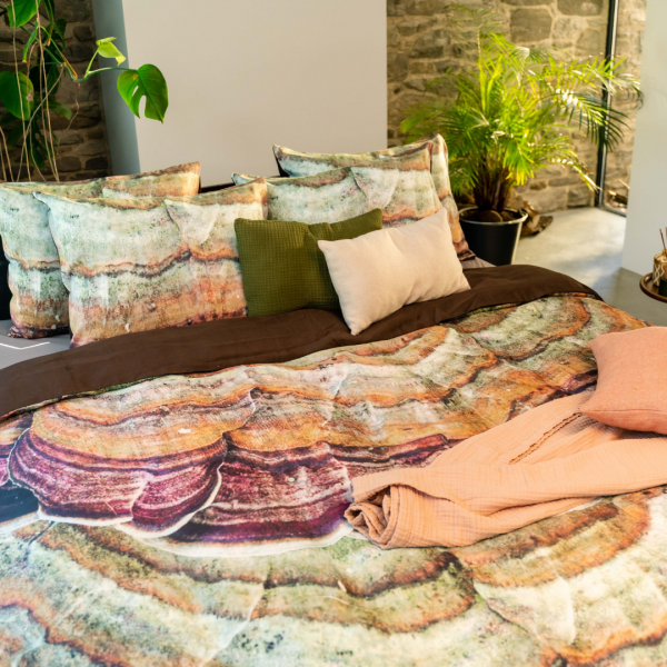 Kayori Kayori - Sasebo - DBO - Tencel - 240/200-220 - Multi