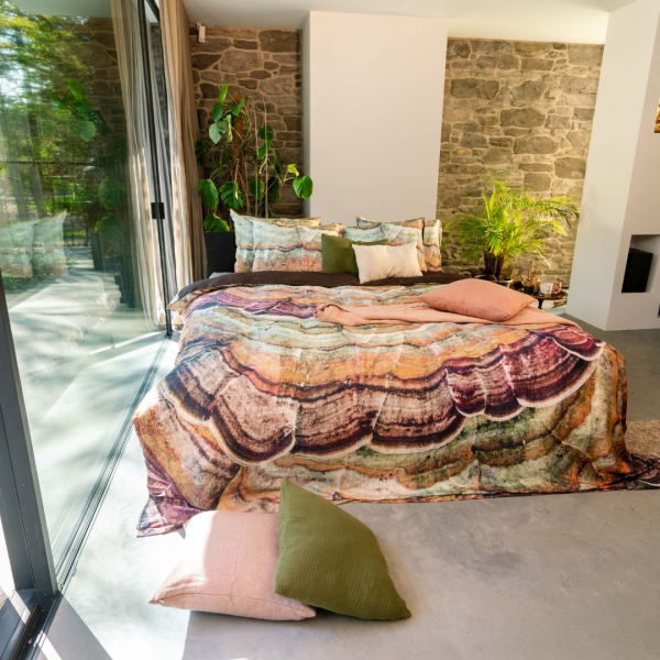 kayori Kayori Sasebo dekbedovertrek - Tencel