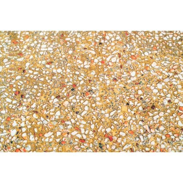 Kayori Kayori Sato - Dekbedovertrek - Pima - Goud